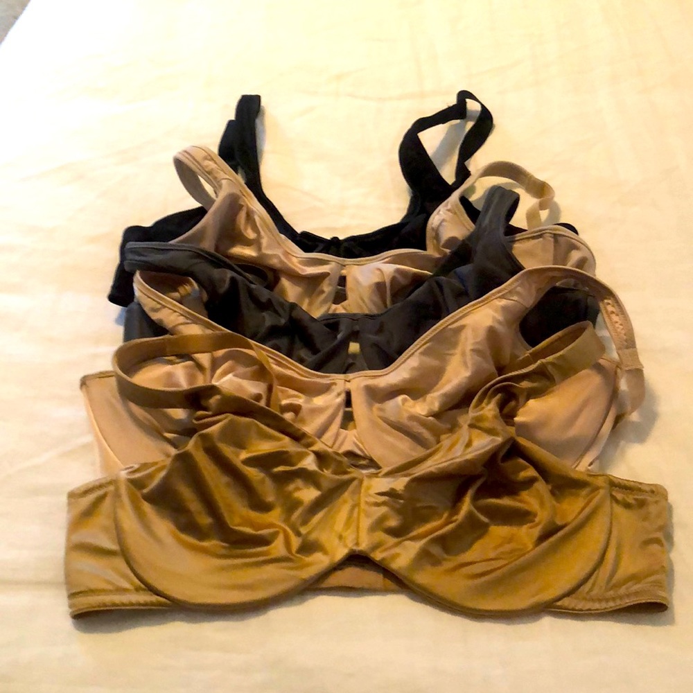 Sold. Not for sale